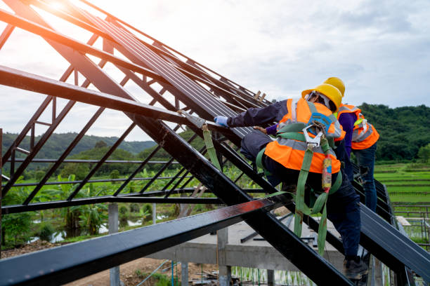 Quick and Trustworthy Emergency Roof Repair Services in Somerset, TX