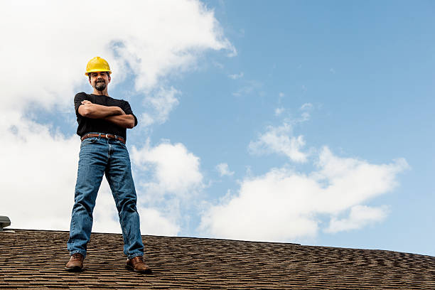 Best Emergency Roof Repair  in Somerset, TX