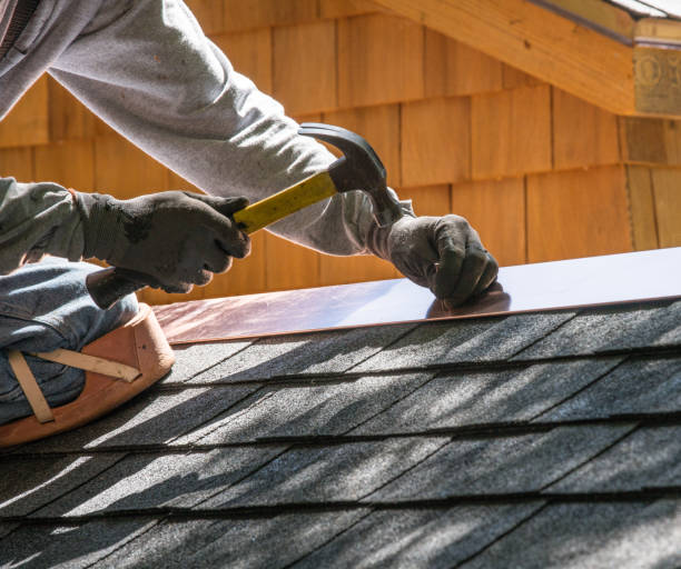 Best Gutter Installation and Roofing  in Somerset, TX